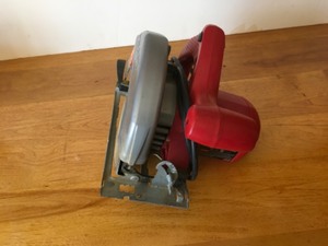 Skilsaw Circular Saw