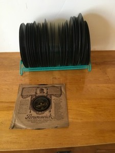 Lot of Records