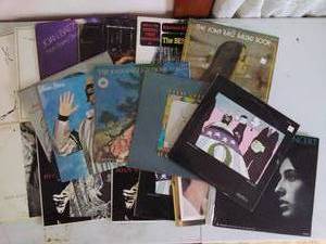 25 Joan Baez Records
