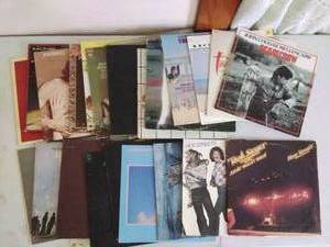 25 Miscellaneous Records