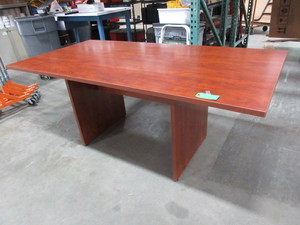 BRAND NEW CONFERENCE TABLE