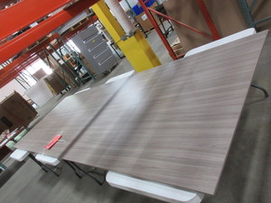 LAMINATE CONFERENCE TABLE TOP