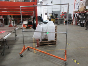 ROLLING Z RACK