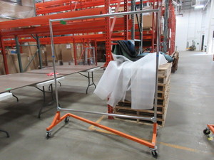 ROLLING Z RACK