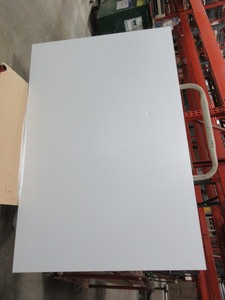 EGAN VISUAL (WHITE) BOARD-NEW