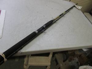 lot 10 image: Cabelas Depth Master Trolling Seri...