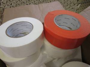 lot 207 image: Mix of White and Orange Preservatio...