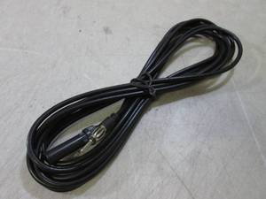 lot 216 image: Automotive Radio Antenna Cable Exte...