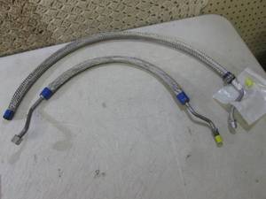 lot 234 image: 2 - 1968 Ford Galaxie Power Steerin...