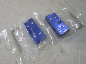 lot 239 image: 2 Sets of Spark Plug Seperaters New...
