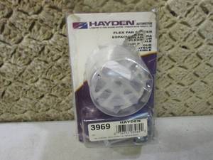 lot 240 image: Automotive 1 34 Fan Extension New...