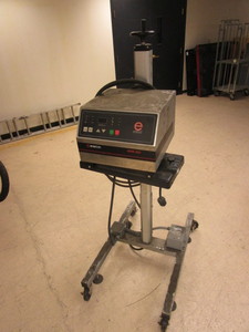 ENERCON SUPER SEAL 75 MACHINE