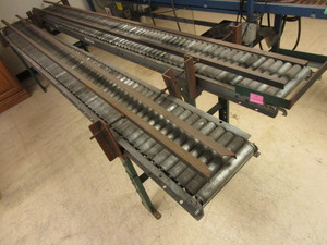 ASHLAND ROLLING CONVEYORS