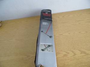lot 10 image: Magnetic Sweeper