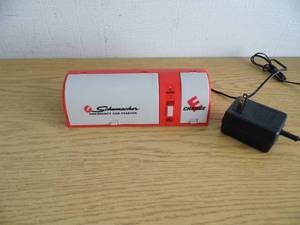 lot 21 image: E Charge Emergency Car Charger