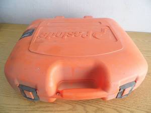 lot 23 image: Paslade Finish Nailer