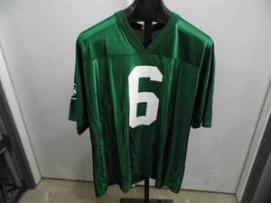 lot 30 image: Jets Jersey