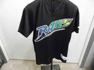 lot 34 image: Tampa Bay Devil Rays Jersey