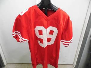 lot 40 image: Jersey