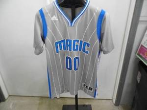 lot 50 image: Magic Jersey