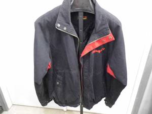 lot 52 image: Snap On Jacket