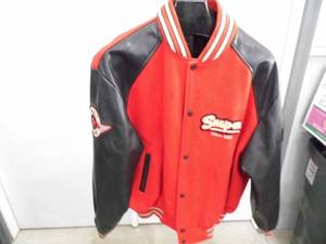 lot 53 image: Snap On Jacket