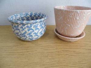 lot 65 image: Shawnee Pottery - East TX Pottery