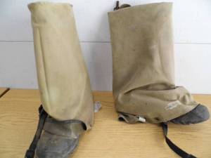 lot 80 image: Waders