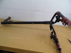 lot 81 image: Bell Bike Carrier