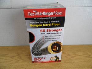 lot 90 image: Bunngee Hose