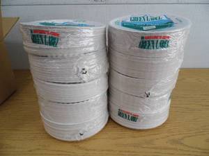 lot 100 image: New 10 Packs Paper Plates