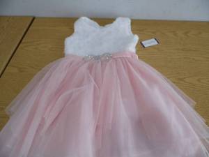 lot 107 image: Emily Rose Dress
