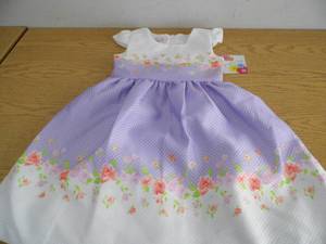 lot 108 image: Jessica Ann Dress