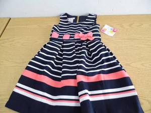 lot 111 image: Jessica Ann Dress