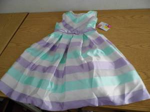 lot 112 image: Jessica Ann Dress