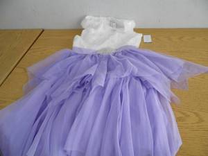 lot 113 image: Emily Rose Dress