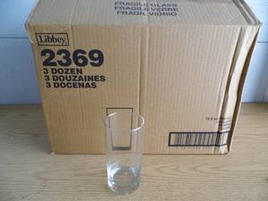 lot 148 image: Lot of 35 New Glasses