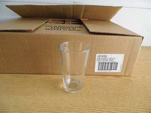lot 152 image: Lot of 24 New Glasses