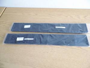 lot 158 image: Lot of 2 Bar Mats