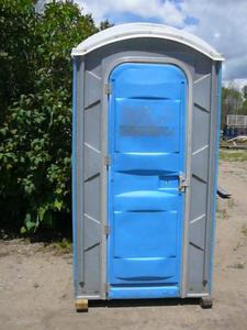 Porta Potty