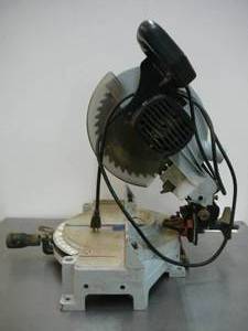 Delta 10 Compound Miter Saw