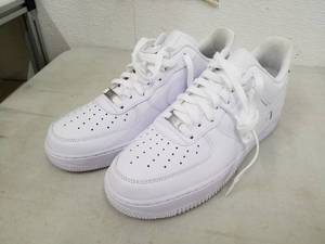lot 3004 image: Nike Air Force 1 Mens Size 11 Shoes