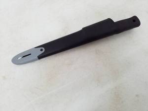 lot 506 image: Gerber Bluerock 05 Straight Fillet Knife with Sheath