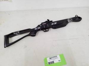 lot 507 image: Crossbow