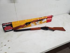 lot 508 image: Daisy 650 Red Ryder Carbine