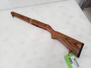 lot 513 image: Rifle Gun Stock