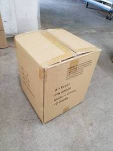 lot 544 image: Savoureux Pro Air Fryer L-AF01