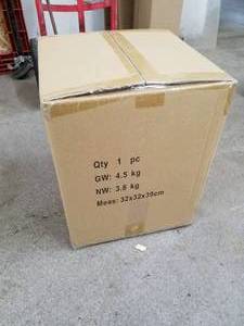 lot 546 image: Savoureux Pro Air Fryer L-AF01