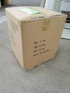 lot 549 image: Savoureux Pro Air Fryer L-AF01