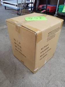 lot 552 image: Savoureux Pro Air Fryer L-AF01